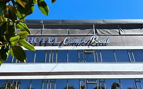 Hotel Campo Real